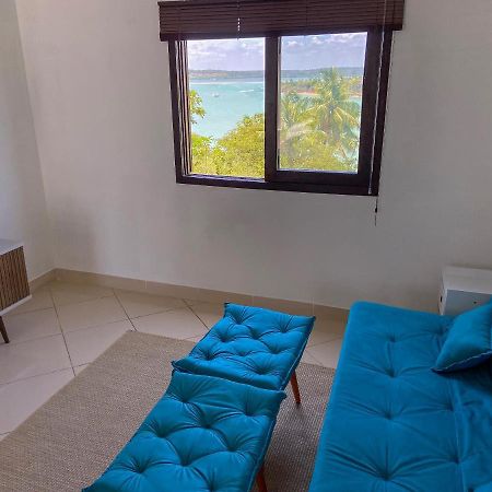 Apto No Centro De Tibau Com Vista Para Lagoa/Mar Praia de Pipa ภายนอก รูปภาพ
