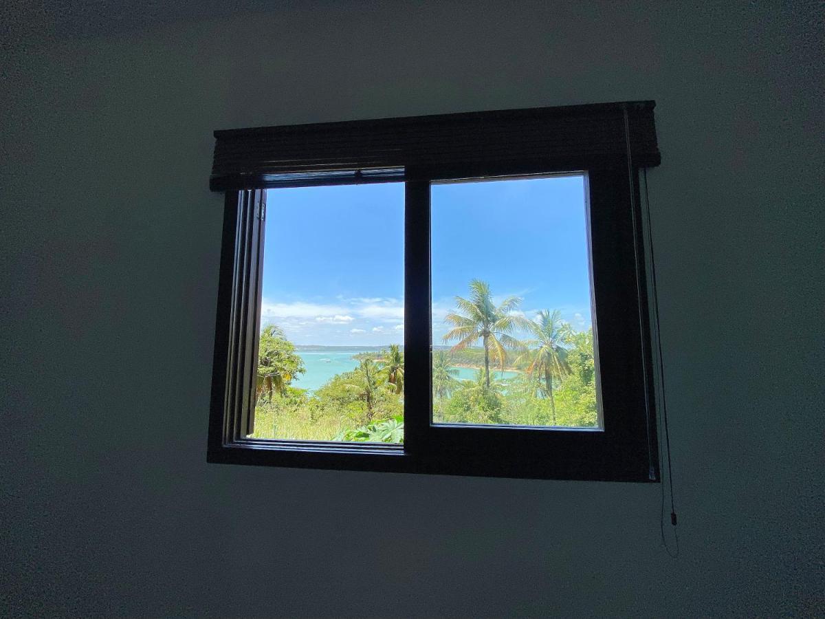 Apto No Centro De Tibau Com Vista Para Lagoa/Mar Praia de Pipa ภายนอก รูปภาพ